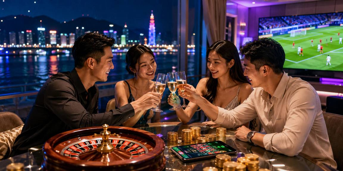 pag55 Chúng tôi bày gì trong Casino Zalopay